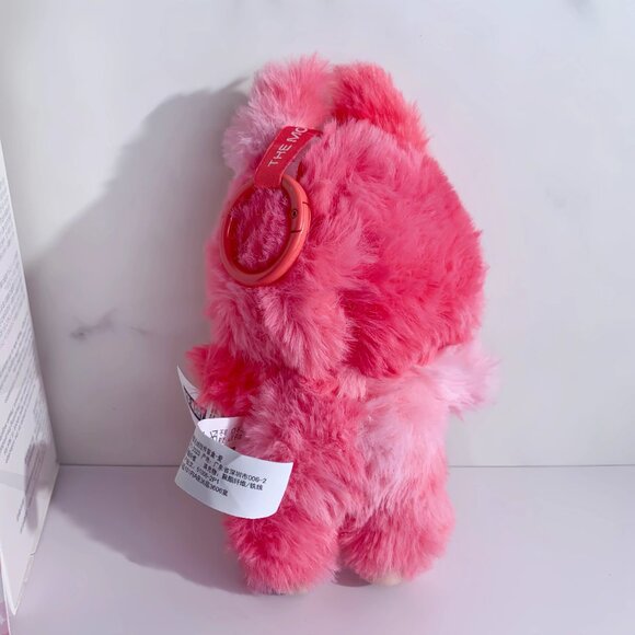 Big into Energy Labubu V3 Love - Picture 6 of 8